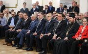 Министар Селаковић - Јасно да је најмоћнији војни механизам на свету нашу земљу бомбардовао са циљем  да му отме Косово и Метохију