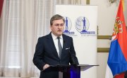 Министар Селаковић - Јасно да је најмоћнији војни механизам на свету нашу земљу бомбардовао са циљем  да му отме Косово и Метохију