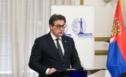 Министар Селаковић - Јасно да је најмоћнији војни механизам на свету нашу земљу бомбардовао са циљем  да му отме Косово и Метохију