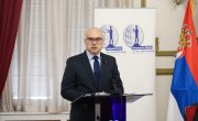 Министар Селаковић - Јасно да је најмоћнији војни механизам на свету нашу земљу бомбардовао са циљем  да му отме Косово и Метохију