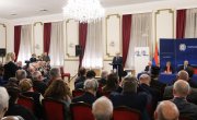 Министар Селаковић - Јасно да је најмоћнији војни механизам на свету нашу земљу бомбардовао са циљем  да му отме Косово и Метохију