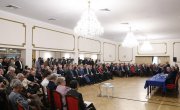 Министар Селаковић - Јасно да је најмоћнији војни механизам на свету нашу земљу бомбардовао са циљем  да му отме Косово и Метохију