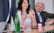 Миленковић Кајкут на отварању радионице „Унапређење система социјалне заштите у одговору на мешовите миграције“