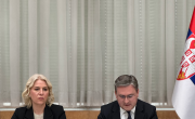 Селаковић председавао првим састанком   Радне групе за израду Нацрта закона о организацијама ОСИ
