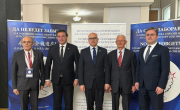 Министар Селаковић - Јасно да је најмоћнији војни механизам на свету нашу земљу бомбардовао са циљем  да му отме Косово и Метохију