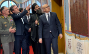 Откривене Спомен-плоче Новим косовским јунацима у Храму Светог Василија Острошког у Нишу