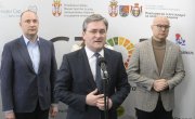 Министар Селаковић присуствовао отварању „Академског центра за заштиту животне средине и одрживи развој“ Удружења Чепом до осмеха