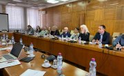 Одржан први састанак Радне групе за израду Предлога стратегије унапређења положаја особа са инвалидитетом у Републици Србији за период од 2025. до 2030. године
