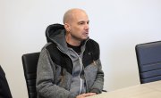 Државни секретар Дејан Антић састао се са "водником Пламеном" - Томиславом Рачићем борцем са Кошара