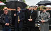 Министар Селаковић на обележавању 25. годишњице од страдања Милице Ракић