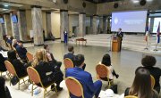 Министар Селаковић уручио Национална признања из области безбедности и здравља на раду