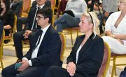 Министар Селаковић уручио Национална признања из области безбедности и здравља на раду