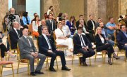 Министар Селаковић уручио Национална признања из области безбедности и здравља на раду