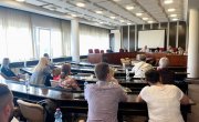 Одржан други састанак Радне групе за израду Предлога листе дефицитарних занимања за спровођење Закона о запошљавању странаца