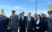 Министар Селаковић на обележавању 25. годишњице од почетка „Битке на Кошарама“ у Крушевцу
