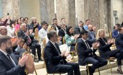 Министар Селаковић уручио Национална признања из области безбедности и здравља на раду