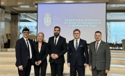 Министар Селаковић уручио Национална признања из области безбедности и здравља на раду