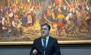 Министар Селаковић отворио изложбу ,,Борба са српску државност и слободу српског народа“ у Музеју Војводине