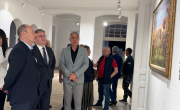 Министар Селаковић отворио изложбу ,,Борба са српску државност и слободу српског народа“ у Музеју Војводине