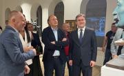 Министар Селаковић отворио изложбу ,,Борба са српску државност и слободу српског народа“ у Музеју Војводине