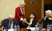 Селаковић доделио уговоре о финансирању савеза удружења особа са инвалидитетом