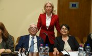Селаковић доделио уговоре о финансирању савеза удружења особа са инвалидитетом