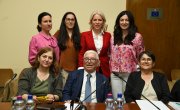 Селаковић доделио уговоре о финансирању савеза удружења особа са инвалидитетом