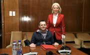 Селаковић доделио уговоре о финансирању савеза удружења особа са инвалидитетом