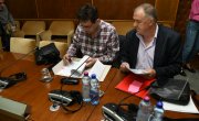 Селаковић доделио уговоре о финансирању савеза удружења особа са инвалидитетом