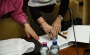Селаковић доделио уговоре о финансирању савеза удружења особа са инвалидитетом