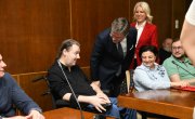 Селаковић доделио уговоре о финансирању савеза удружења особа са инвалидитетом