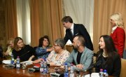 Селаковић доделио уговоре о финансирању савеза удружења особа са инвалидитетом