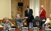 Селаковић доделио уговоре о финансирању савеза удружења особа са инвалидитетом