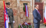 Обележена 106. годишњица смрти Гаврила Принципа у Чешкој Републици