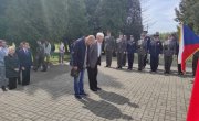 Обележена годишњица страдања Срба у логору Јиндриховице у Чешкој Републици