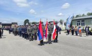 Oбележена 79. годишњицa од ослобођења логора Матхаузен у Републици Аустрији