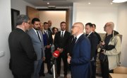 Отворен Геронтолошки центар у Ваљеву