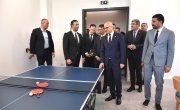 Отворен Геронтолошки центар у Ваљеву