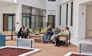 Отворен Геронтолошки центар у Ваљеву