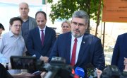 Министар Старовић означио почетак радова на изградњи новог објекта Центра за социјални рад у Кикинди