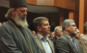Министар Старовић одржао беседу на Свечаној духовној академији