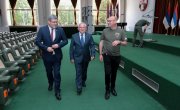 Одржан скуп Сусрети ветерана из Републике Србије и Републике Српске