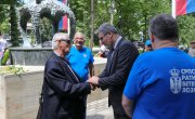 Старовић: Данас се сви заједно, погнутих глава сећамо хероја са Кошара