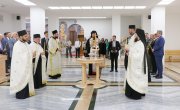 Министар Старовић положио венац Новим косовским јунацима