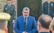 Обележавање 111. годишњице од Брегалничке битке у Штипу, Р.  Северна Македонија