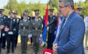 Обележавање 111. годишњице од Брегалничке битке у Штипу, Р.  Северна Македонија