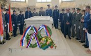 Обележавање 111. годишњице од Брегалничке битке у Штипу, Р.  Северна Македонија