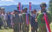 Обележена 209. годишњица битке на Љубићу и годишњица смрти Танаска Рајића