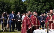Старовић – Република Србија и Република Српска желе мир и знаће како да га сачувају