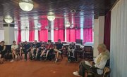 Летњи камп за децу дистрофичаре – ГЛАВУ ГОРЕ 2024